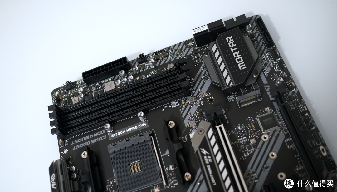 AMD 5600X+九州风神堡垒240 V2装机分享