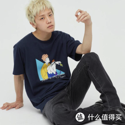 咒术回战x优衣库联名第二弹这次是动漫联名款哦