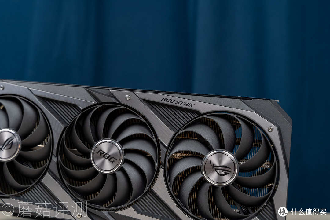 或是最值得购买的一张RTX3070Ti、华硕ROG-STRIX-RTX3070TI-O8G显卡 评测