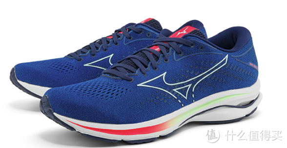 Mizuno Wave 25