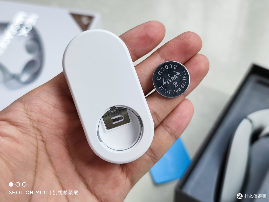 送给妈妈的礼物 —— Jeeback 脊安适 G2 颈椎按摩器