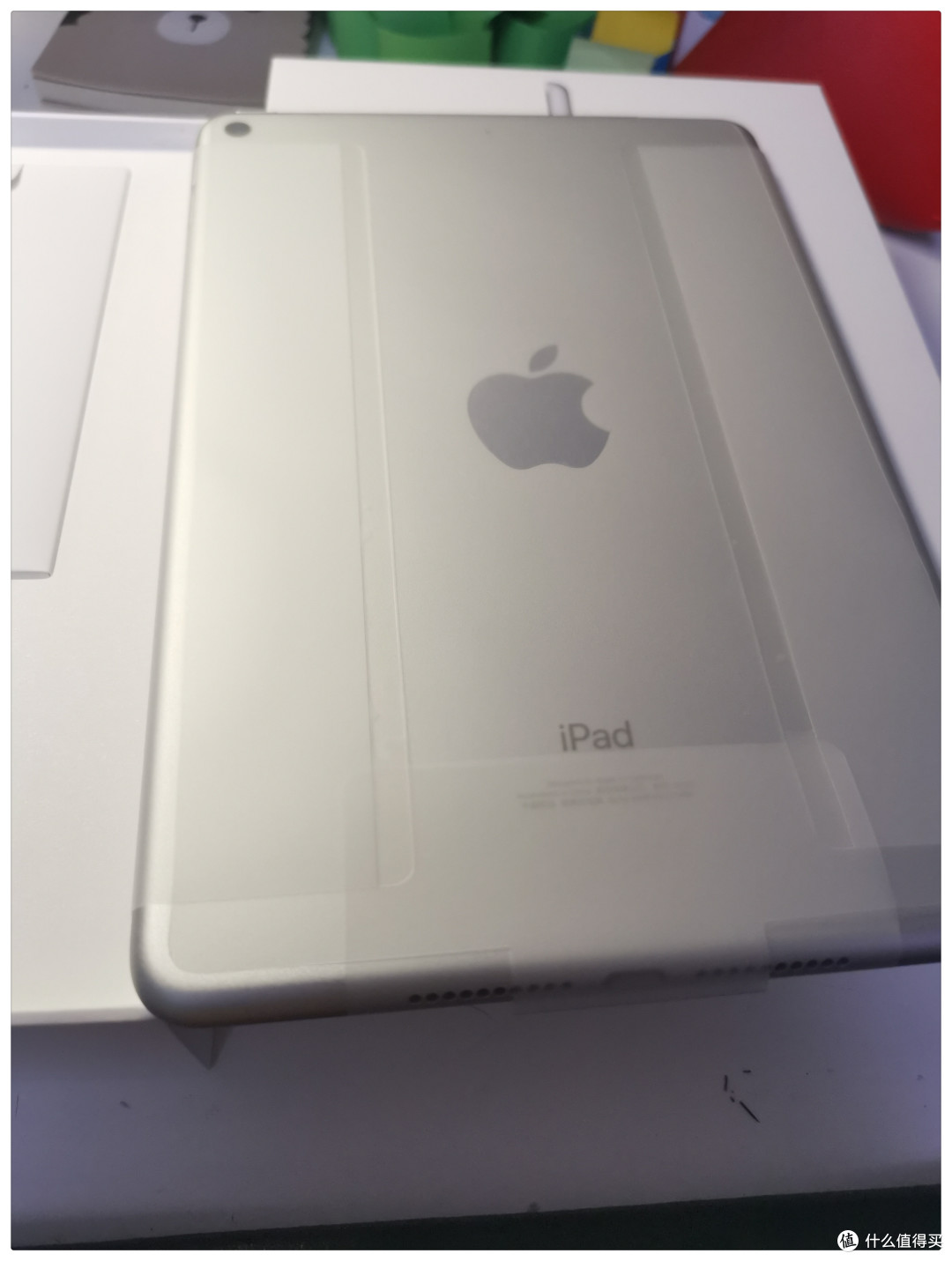 618 成绩单----IPAD MINI5
