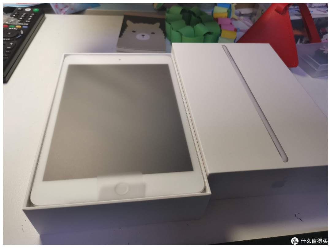 618 成绩单----IPAD MINI5