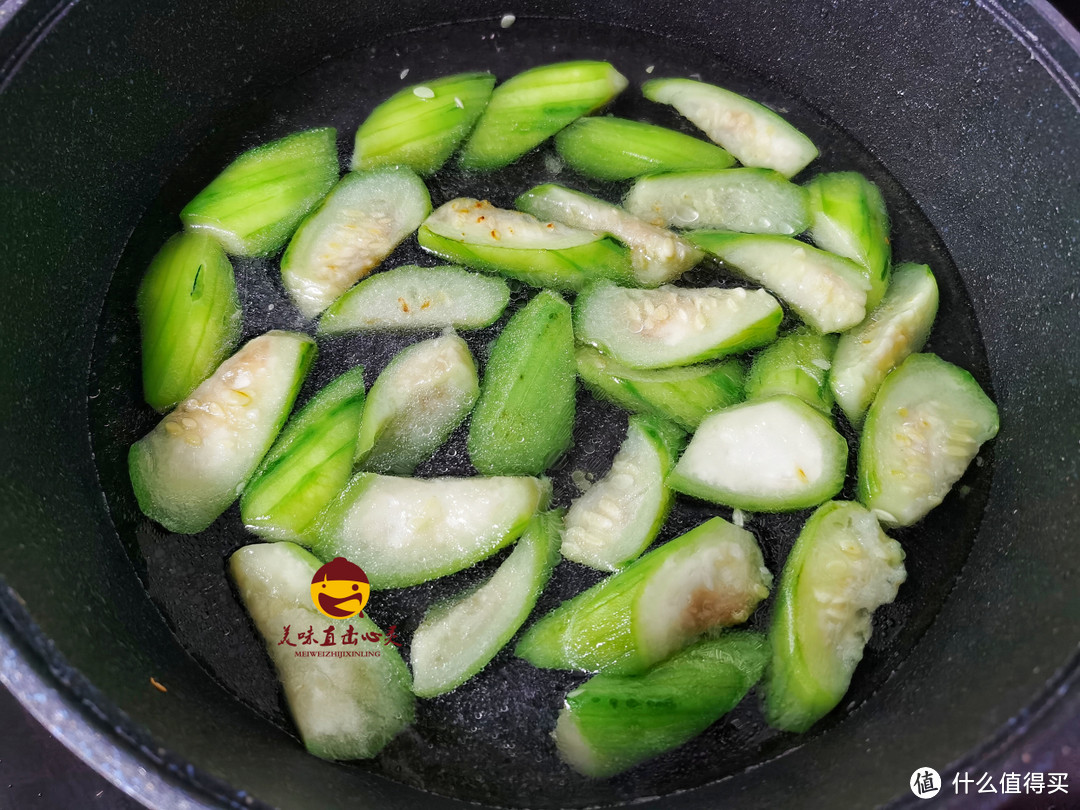 6月我常吃这菜,3元一斤维C高,买来切块一煮,真鲜美