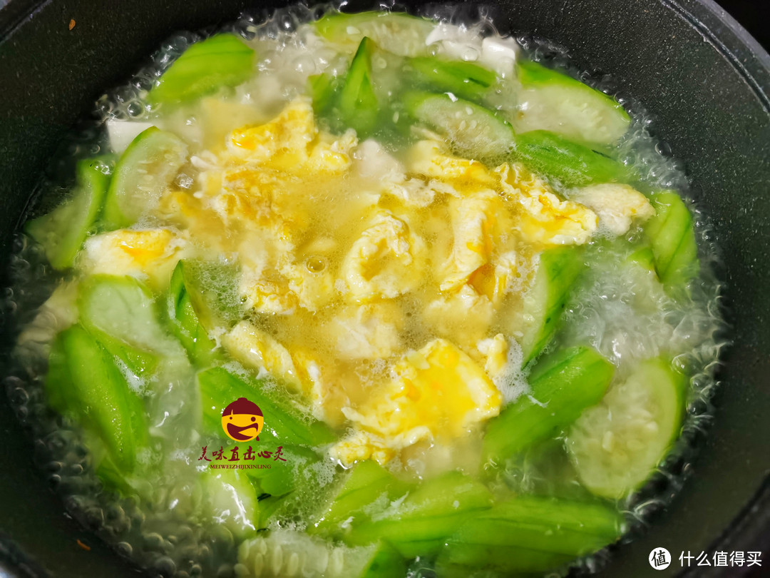 6月我常吃这菜,3元一斤维C高,买来切块一煮,真鲜美