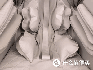 办卡等跑路?期待真盲人?还是买一台西屋按摩椅回家?