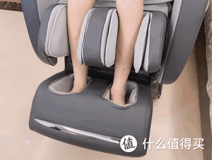 办卡等跑路?期待真盲人?还是买一台西屋按摩椅回家?