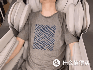 办卡等跑路?期待真盲人?还是买一台西屋按摩椅回家?