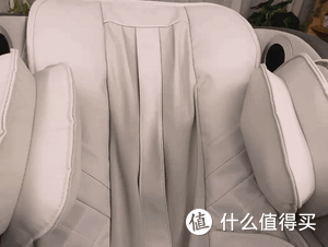 办卡等跑路?期待真盲人?还是买一台西屋按摩椅回家?