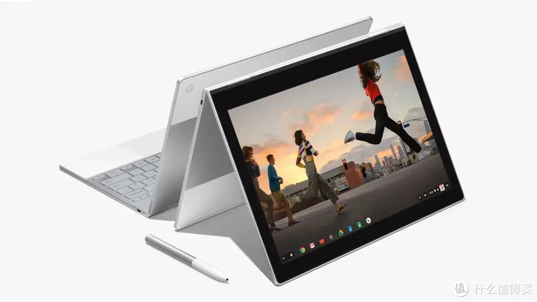 ▲Pixelbook