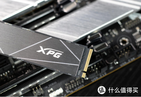 XPG S50 Lite 2TB PCIe 4.0 SSD评测：容量够了，速度还快