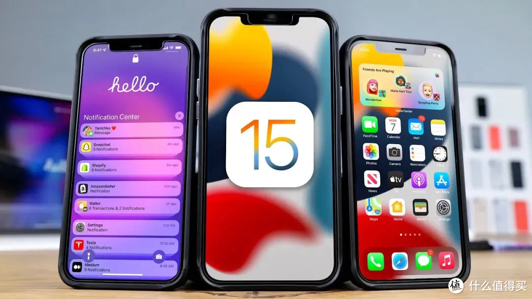 iOS15第二个测试版发布！修复大量bug，稳定性提升