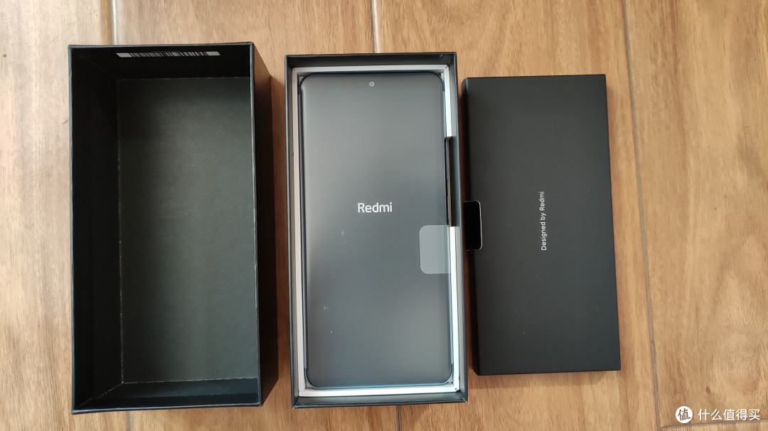 618低价入手红米K40PRO+ 12+256版手机开箱体验