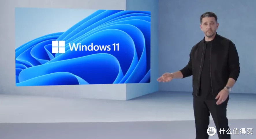 被苹果逼急的微软，在Windows 11上出了个大招