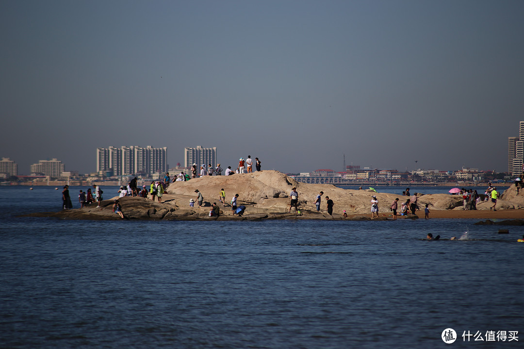 夏日京郊游——阳光海滩比基尼