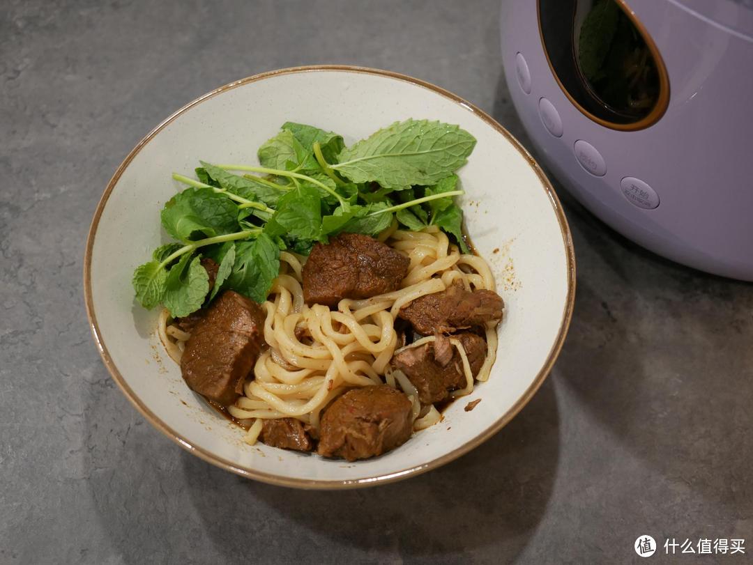 厨房小白也能做出美味大餐，“蒸、煮、炖、煲、烧”五道美食实测大宇电压力锅