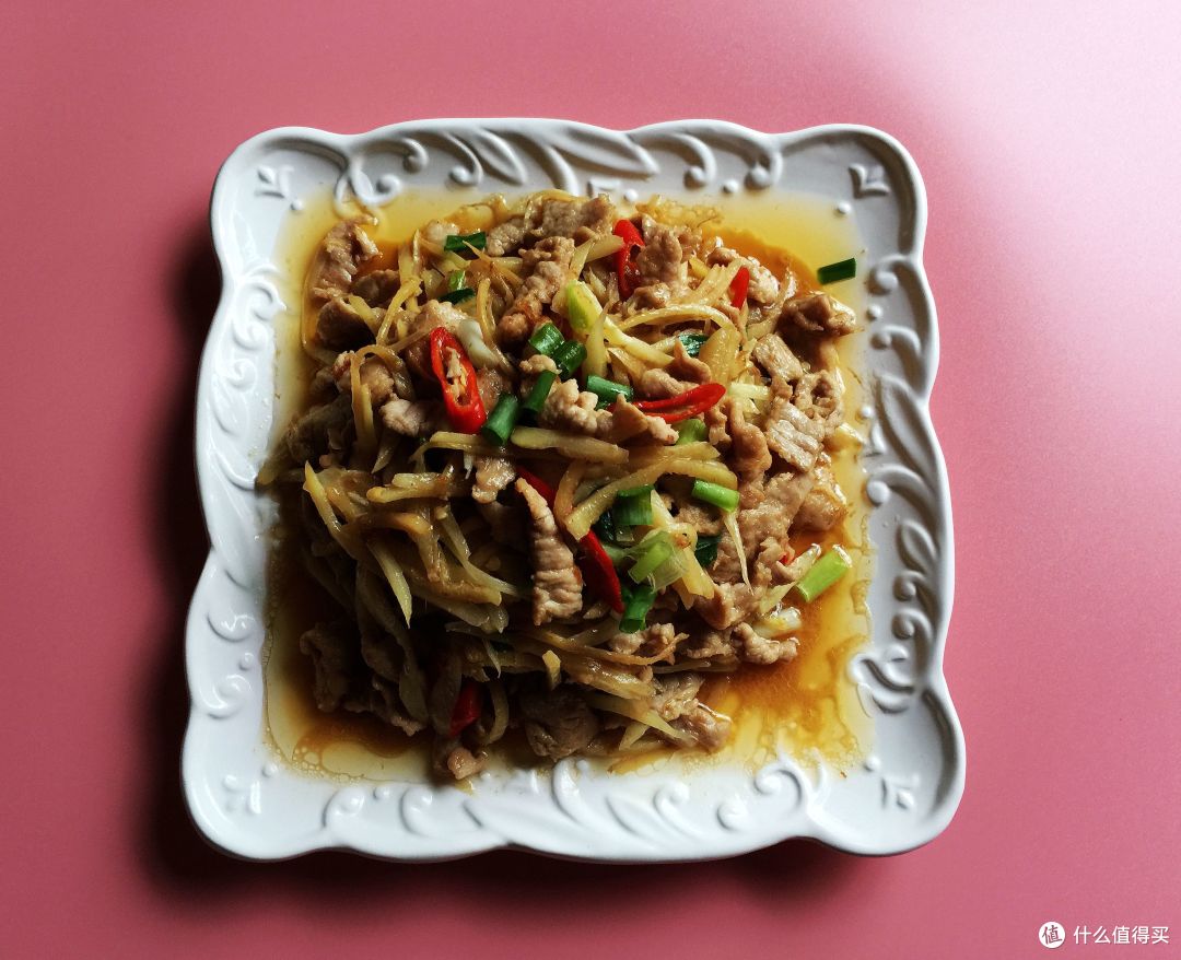 打工一族周末加餐,3菜1汤端上桌,成本70元,网友:真会过日子呀