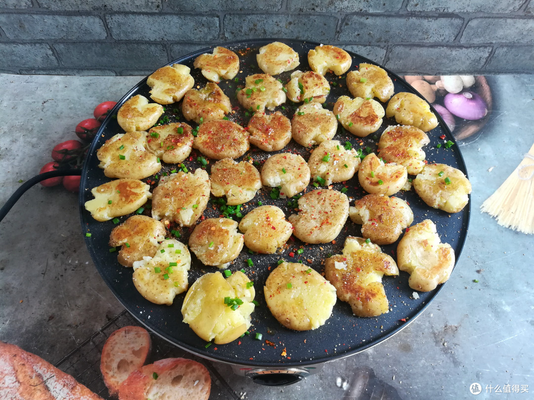 小土豆这样做,一口一个香喷喷,连挑食的孩子都抢着吃