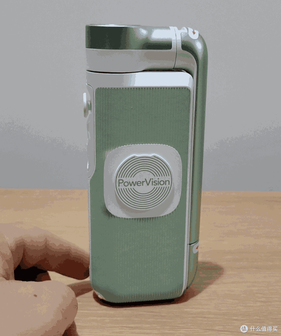 一机多用:随动s1口袋手机云台体验