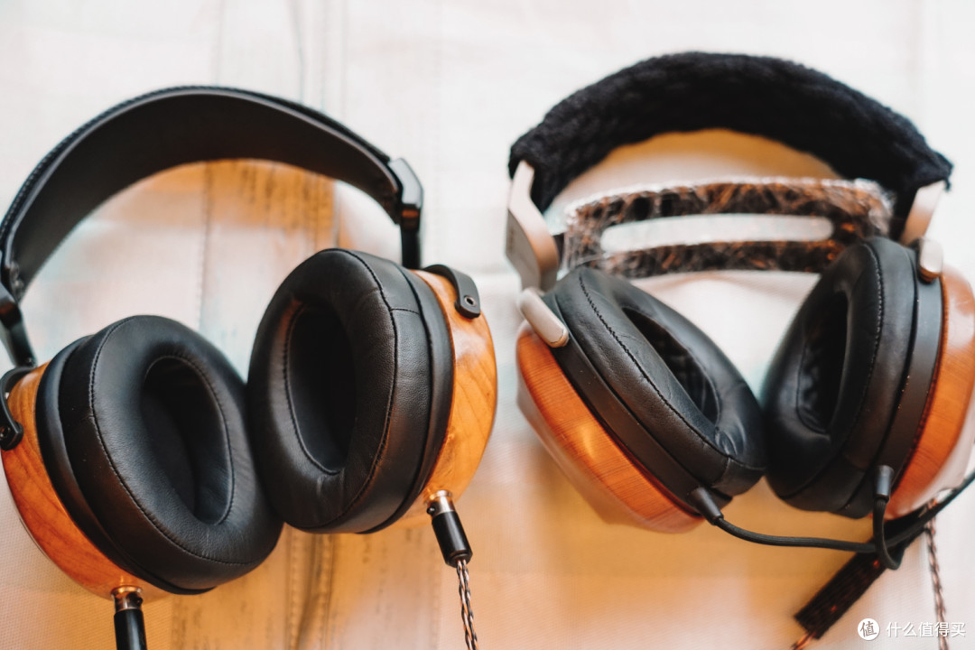 ZMF Eikon 封闭式木碗耳机“致敬”SONY MDR-R10对比测评