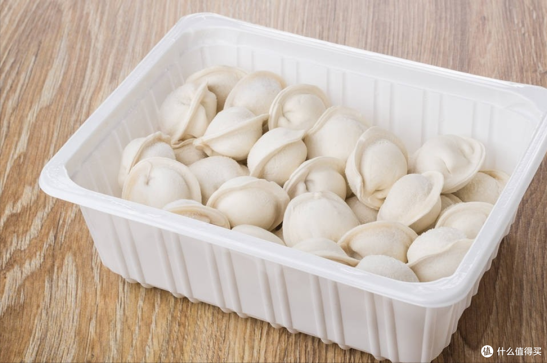 散装和袋装的有啥区别,为啥不建议购买散装的_其他方便食品_什么值得