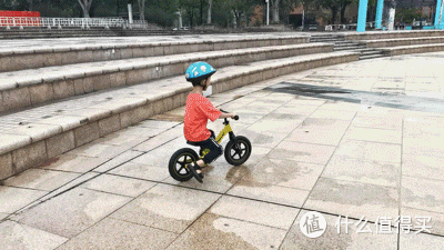 掌握平衡，自信滑行，酷骑平衡车S3与众不同