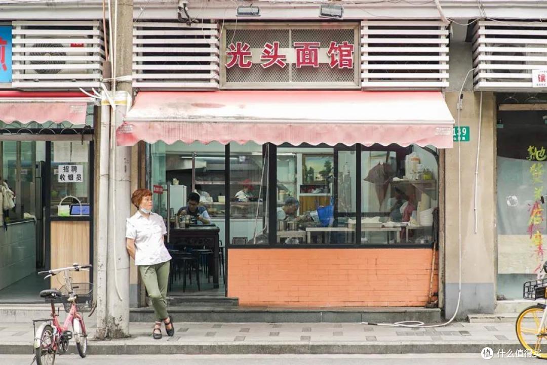 三天狂嗦40碗冷面,告诉你今夏哪家值得吃