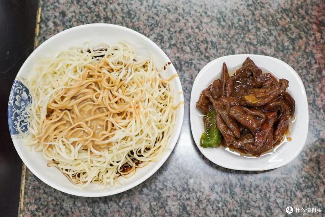 三天狂嗦40碗冷面,告诉你今夏哪家值得吃