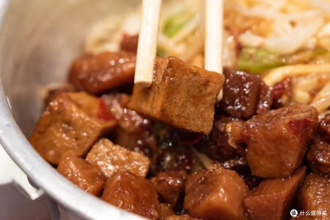 三天狂嗦40碗冷面,告诉你今夏哪家值得吃