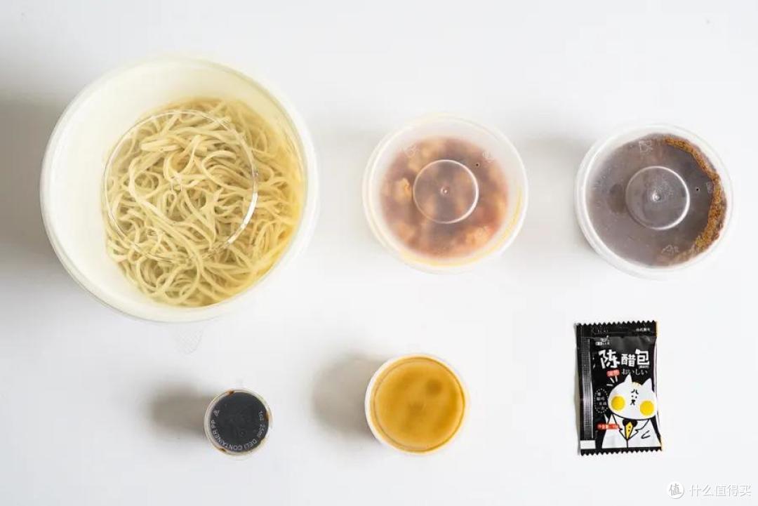 三天狂嗦40碗冷面,告诉你今夏哪家值得吃