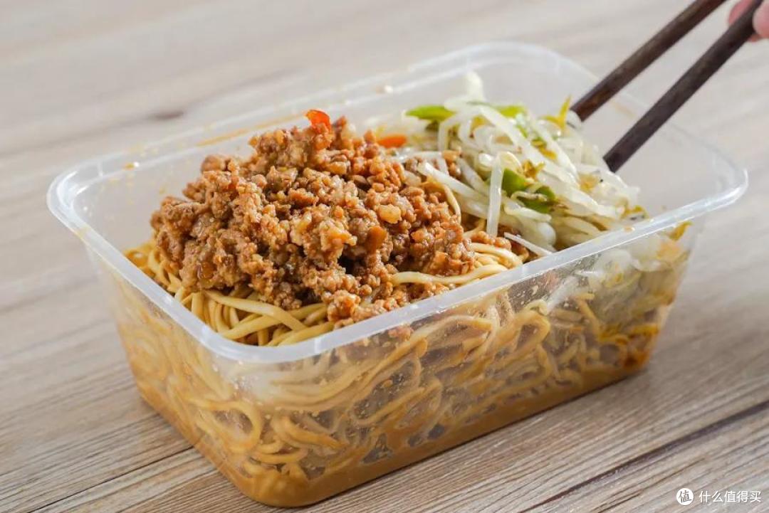 三天狂嗦40碗冷面,告诉你今夏哪家值得吃