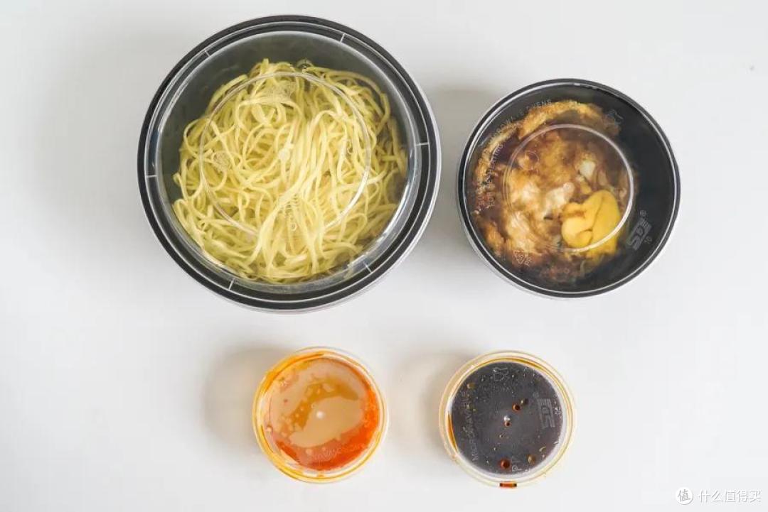 三天狂嗦40碗冷面,告诉你今夏哪家值得吃