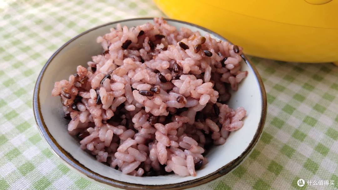 夏季版极简食谱,电饭锅一键转换成电压力锅,减少一半的烹饪时间