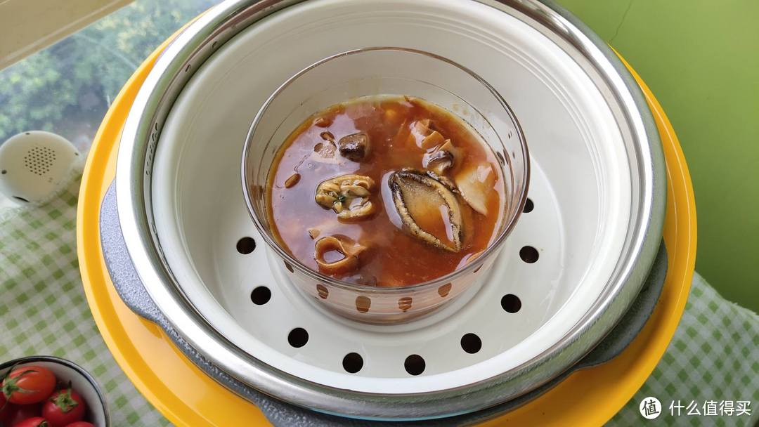 夏季版极简食谱,电饭锅一键转换成电压力锅,减少一半的烹饪时间