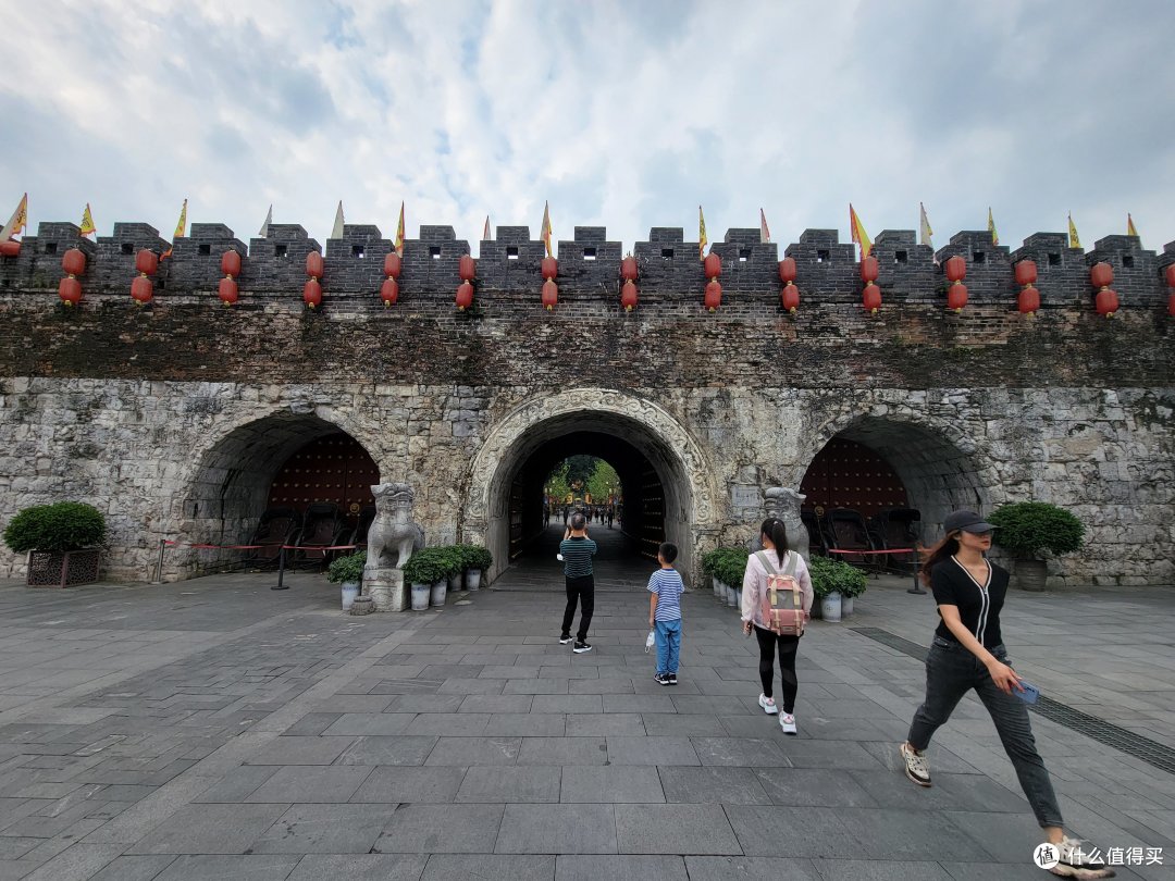 桂林+北海,一个刚过完618的电商人说走就走的旅游……(上篇)