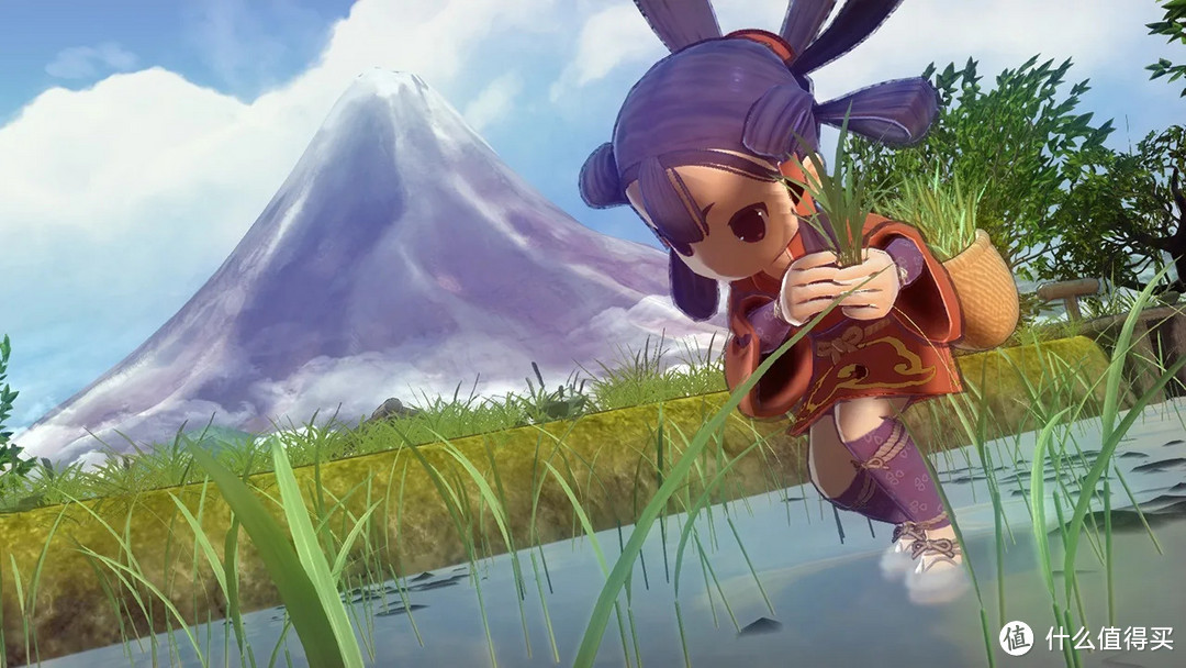 《天穗之咲稻姬》《尼可梦：灭绝》《心境》，3款精彩游戏，好价！值得关注！