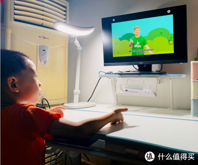 暑假来了,神兽归笼!家长们需要这样一台网课神器(你猜是啥)