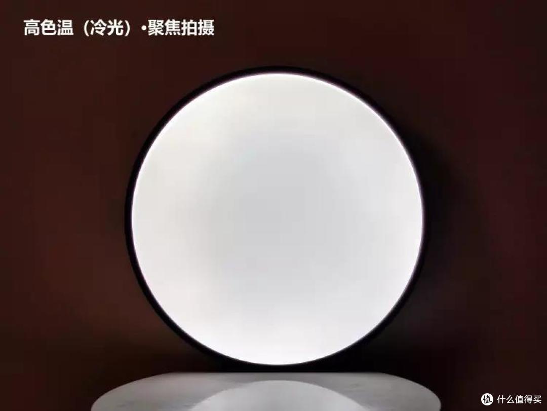 小米生态链Yeelight新品智能吸顶灯上市,这次的风格你喜欢吗?