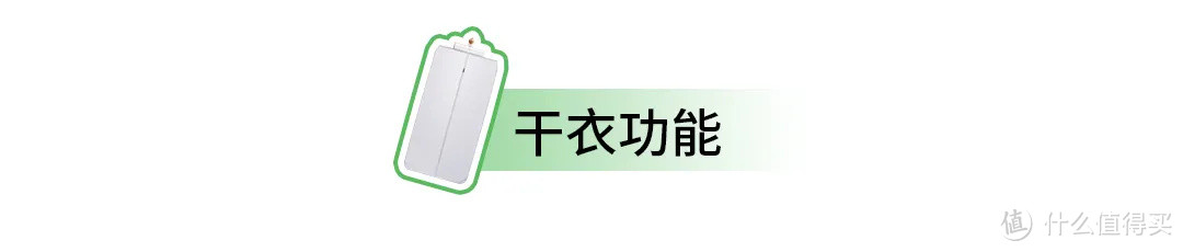 便携式烘干机测评丨外出能解放行李箱，在家能解放阳台？