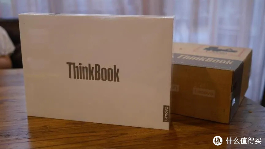 稀有物种 | ThinkBook Plus Gen2使用体验