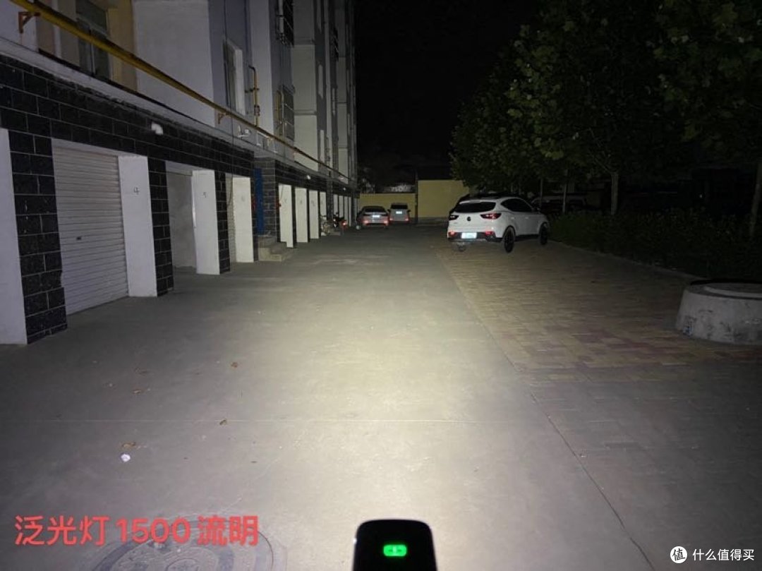 迈极炫RN3000自行车灯开箱测评——横扫黑暗 畅享骑行