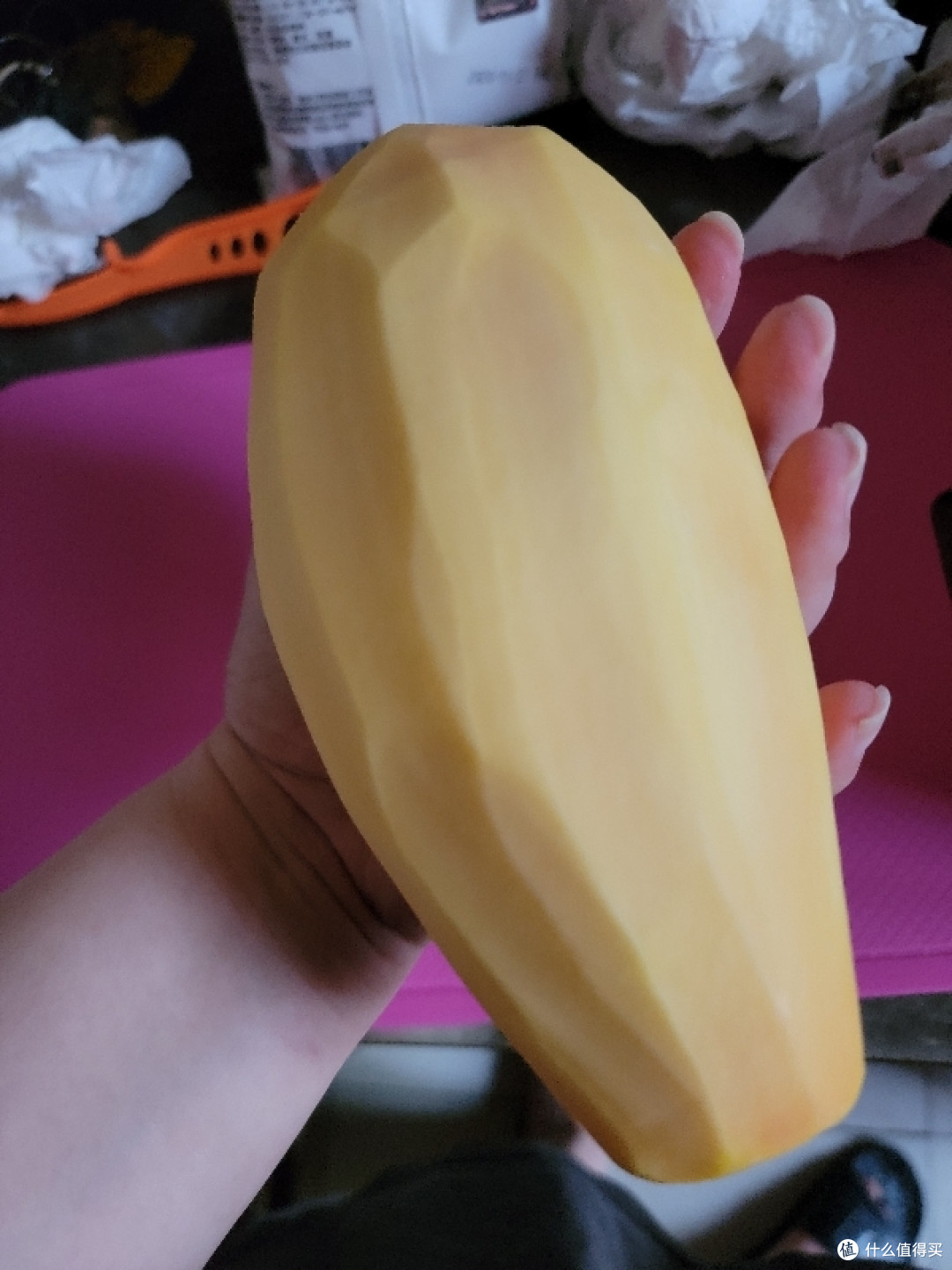 夏天的味道 缤纷紫苏桃子姜