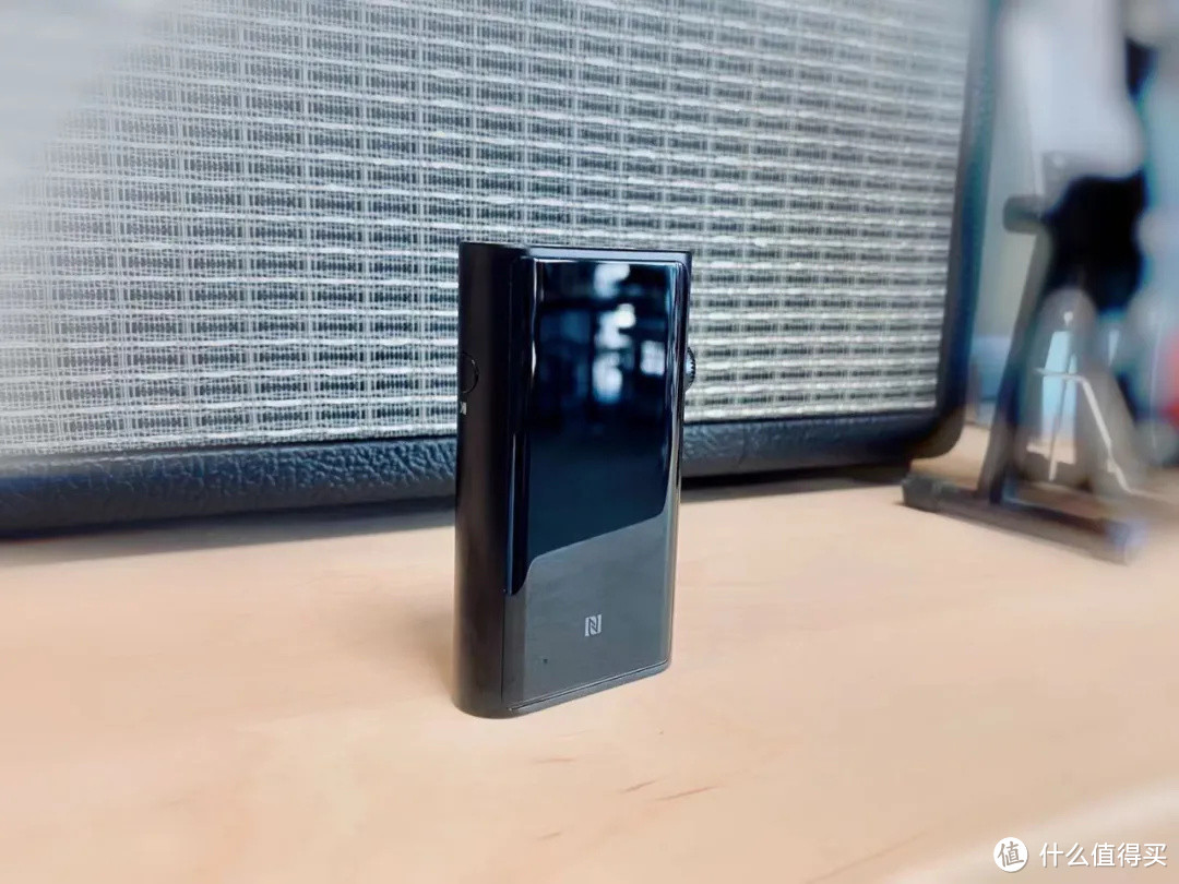 山灵UP5:最迷你的播放器,最全能的小尾巴