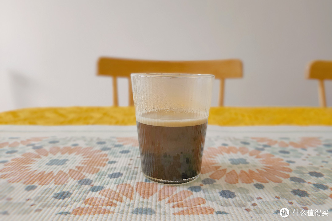 3秒即热、小巧精致的三合一咖啡机！——艾妙思多功能专业萃取咖啡机开箱测评