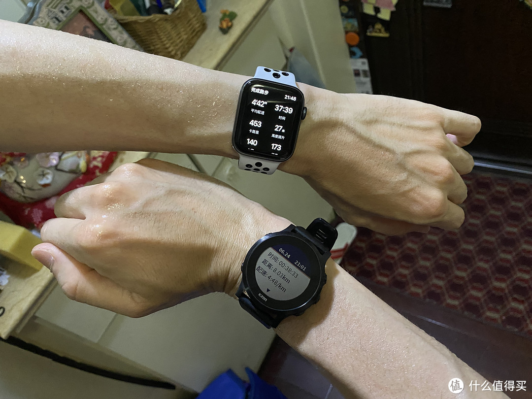 宜准EZON R6，好用的千元级运动手表