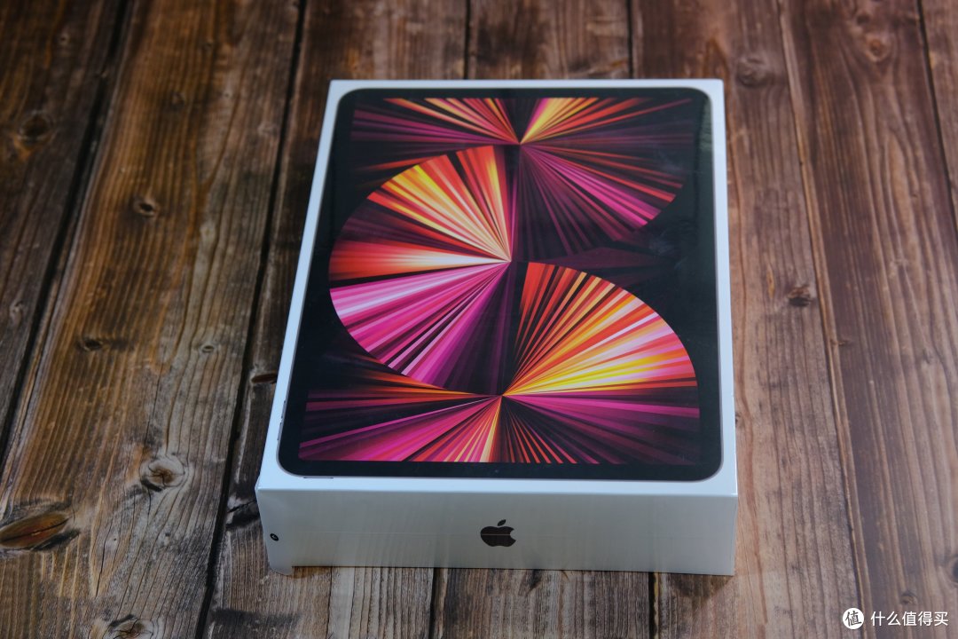 我不要拿你当爱奇艺,我要拿你当生产力,11寸M1 iPad Pro开箱&Apple小集合