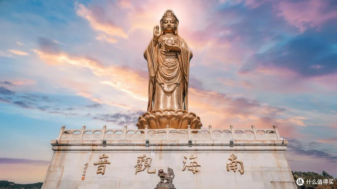 这是一篇帮你玩转舟山的实用干货帖