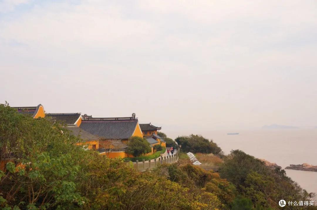 这是一篇帮你玩转舟山的实用干货帖