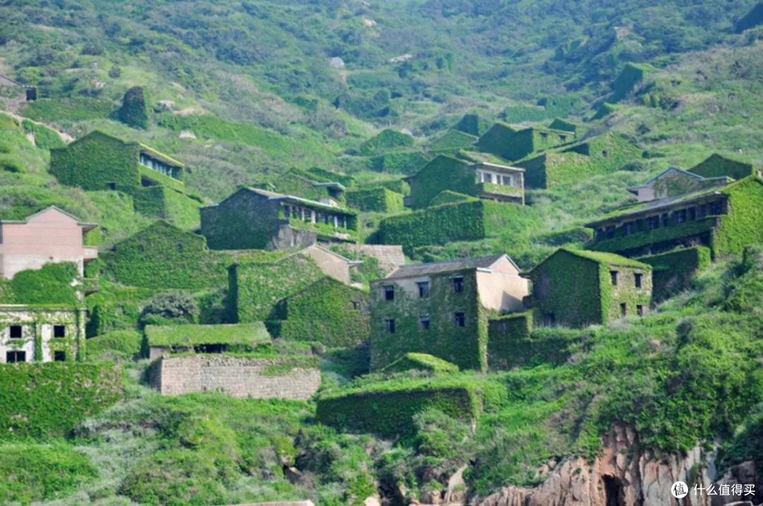 这是一篇帮你玩转舟山的实用干货帖