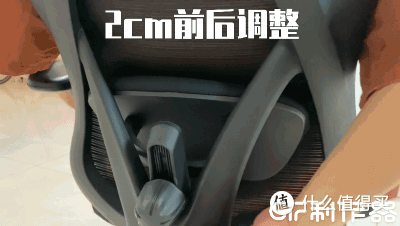 脊背养生很关键,坐的好才是真的好——UE人体工学护腰椅